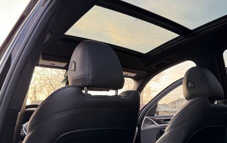 BMW X3, 2018 год, 3 250 000 рублей, 12 фотография