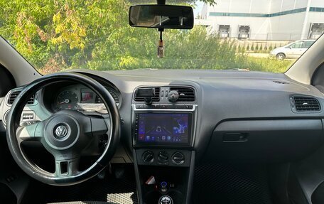 Volkswagen Polo VI (EU Market), 2012 год, 700 000 рублей, 8 фотография