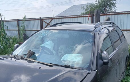 Toyota Caldina, 1998 год, 280 000 рублей, 2 фотография