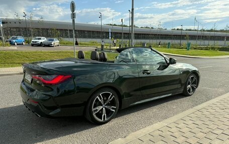 BMW 4 серия, 2021 год, 4 995 000 рублей, 12 фотография