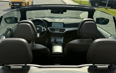 BMW 4 серия, 2021 год, 4 995 000 рублей, 13 фотография