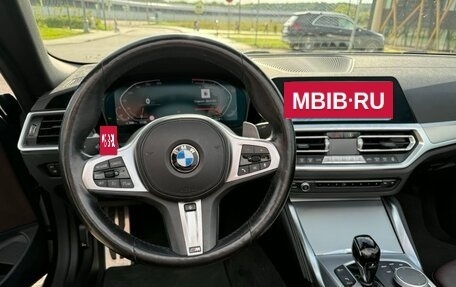 BMW 4 серия, 2021 год, 4 995 000 рублей, 7 фотография