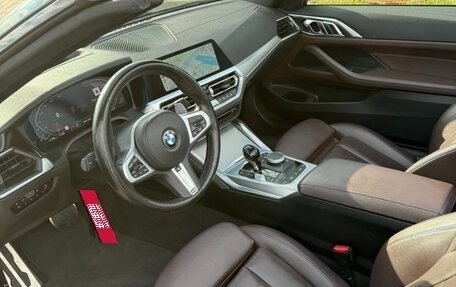 BMW 4 серия, 2021 год, 4 995 000 рублей, 8 фотография