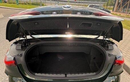 BMW 4 серия, 2021 год, 4 995 000 рублей, 15 фотография