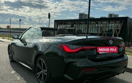 BMW 4 серия, 2021 год, 4 995 000 рублей, 16 фотография