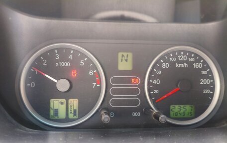 Ford Fusion I, 2005 год, 325 000 рублей, 8 фотография