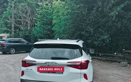 KIA Seltos I, 2022 год, 2 500 000 рублей, 6 фотография