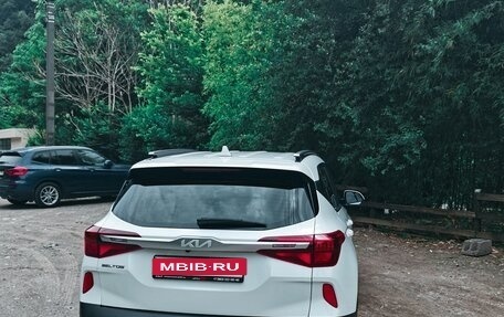KIA Seltos I, 2022 год, 2 500 000 рублей, 5 фотография
