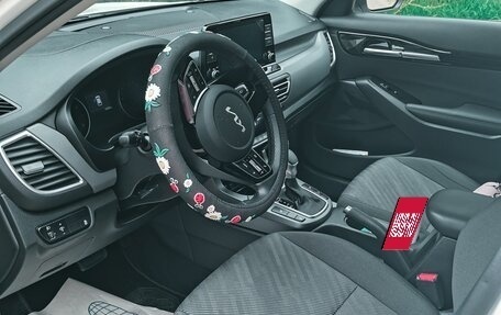 KIA Seltos I, 2022 год, 2 500 000 рублей, 20 фотография