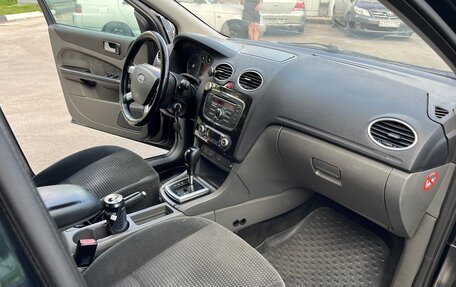 Ford Focus II рестайлинг, 2007 год, 495 000 рублей, 13 фотография