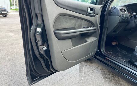 Ford Focus II рестайлинг, 2007 год, 495 000 рублей, 12 фотография