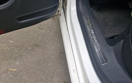 Volkswagen Passat B7, 2012 год, 950 000 рублей, 10 фотография