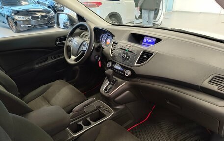 Honda CR-V IV, 2017 год, 2 350 000 рублей, 7 фотография