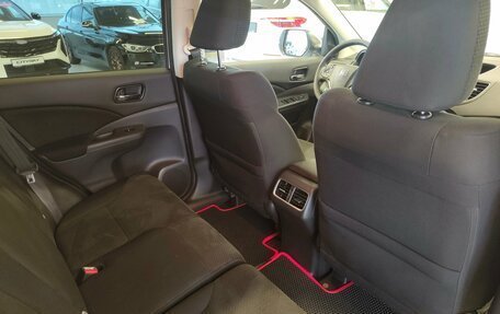 Honda CR-V IV, 2017 год, 2 350 000 рублей, 8 фотография