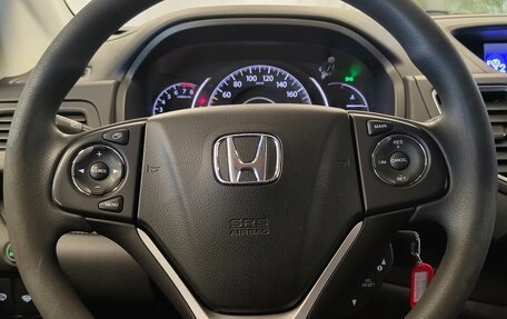 Honda CR-V IV, 2017 год, 2 350 000 рублей, 14 фотография