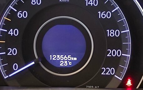 Honda CR-V IV, 2017 год, 2 350 000 рублей, 16 фотография