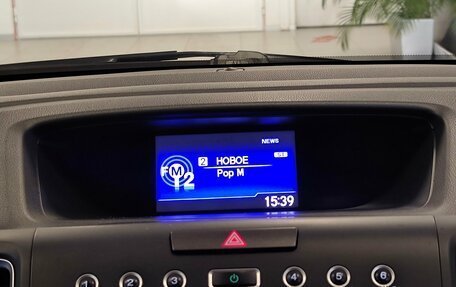 Honda CR-V IV, 2017 год, 2 350 000 рублей, 11 фотография