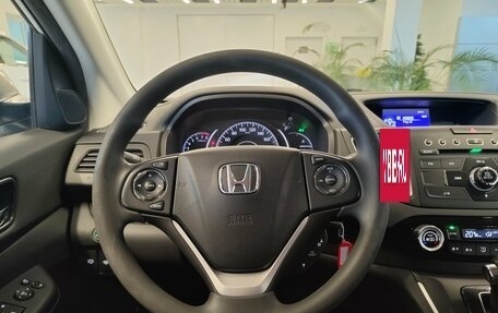 Honda CR-V IV, 2017 год, 2 350 000 рублей, 13 фотография