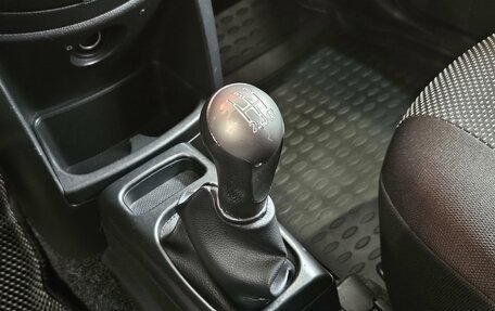 Nissan Note II рестайлинг, 2007 год, 535 000 рублей, 14 фотография