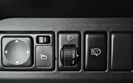 Nissan Note II рестайлинг, 2007 год, 535 000 рублей, 16 фотография