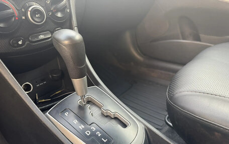 Hyundai Solaris II рестайлинг, 2012 год, 573 550 рублей, 17 фотография