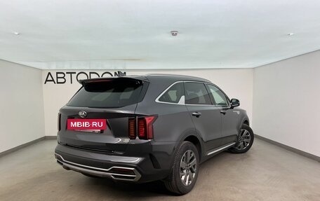 KIA Sorento IV, 2021 год, 3 450 000 рублей, 2 фотография