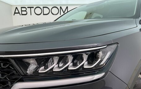 KIA Sorento IV, 2021 год, 3 450 000 рублей, 8 фотография