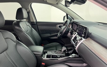 KIA Sorento IV, 2021 год, 3 450 000 рублей, 14 фотография