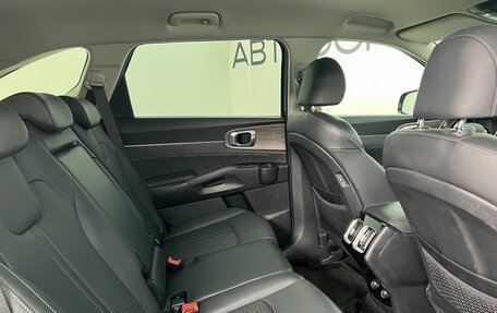 KIA Sorento IV, 2021 год, 3 450 000 рублей, 12 фотография