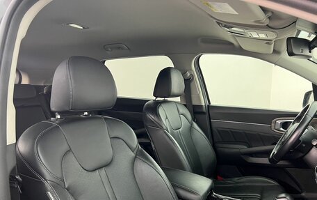 KIA Sorento IV, 2021 год, 3 450 000 рублей, 16 фотография