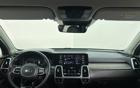 KIA Sorento IV, 2021 год, 3 450 000 рублей, 9 фотография
