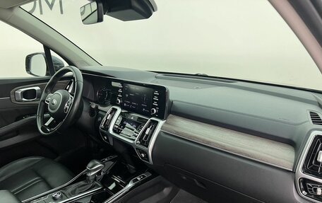 KIA Sorento IV, 2021 год, 3 450 000 рублей, 15 фотография