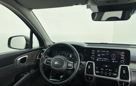 KIA Sorento IV, 2021 год, 3 450 000 рублей, 13 фотография