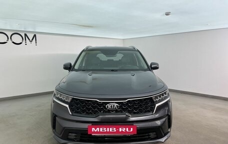 KIA Sorento IV, 2021 год, 3 450 000 рублей, 3 фотография