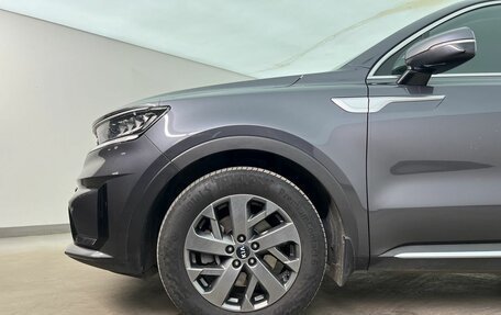 KIA Sorento IV, 2021 год, 3 450 000 рублей, 7 фотография