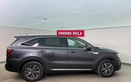 KIA Sorento IV, 2021 год, 3 450 000 рублей, 6 фотография