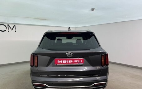 KIA Sorento IV, 2021 год, 3 450 000 рублей, 4 фотография