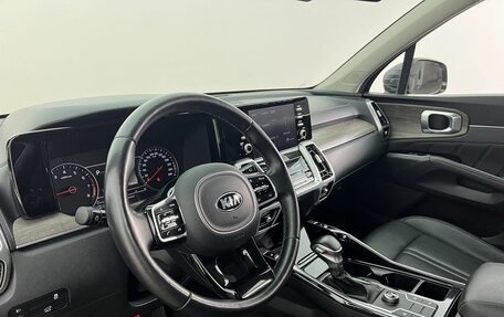 KIA Sorento IV, 2021 год, 3 450 000 рублей, 10 фотография