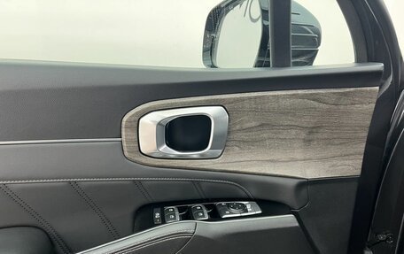 KIA Sorento IV, 2021 год, 3 450 000 рублей, 19 фотография