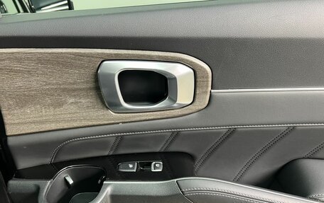 KIA Sorento IV, 2021 год, 3 450 000 рублей, 21 фотография