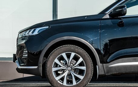 Chery Tiggo 7 Pro, 2022 год, 1 550 000 рублей, 9 фотография