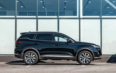 Chery Tiggo 7 Pro, 2022 год, 1 550 000 рублей, 8 фотография