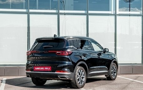 Chery Tiggo 7 Pro, 2022 год, 1 550 000 рублей, 2 фотография