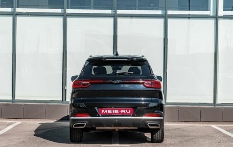 Chery Tiggo 7 Pro, 2022 год, 1 550 000 рублей, 4 фотография