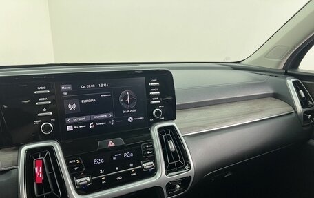 KIA Sorento IV, 2021 год, 3 450 000 рублей, 18 фотография