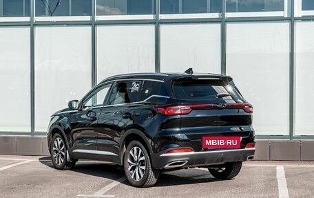 Chery Tiggo 7 Pro, 2022 год, 1 550 000 рублей, 6 фотография