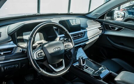 Chery Tiggo 7 Pro, 2022 год, 1 550 000 рублей, 15 фотография