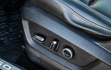 Chery Tiggo 7 Pro, 2022 год, 1 550 000 рублей, 23 фотография