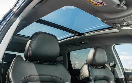 Chery Tiggo 7 Pro, 2022 год, 1 550 000 рублей, 24 фотография
