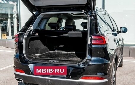 Chery Tiggo 7 Pro, 2022 год, 1 550 000 рублей, 26 фотография
